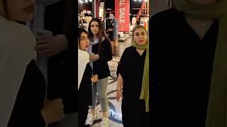 Tehran Night Shopping: A Unique Experience in Malls