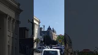 Georgia  Batumi streets #shorts #travel #street #walking #shorts