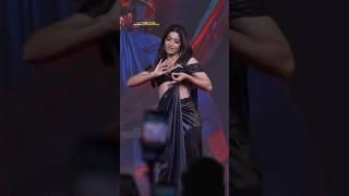 Rashmika Mandanna️ (Srivalli) Dance On Angaaron Song | Pushpa 2 Event