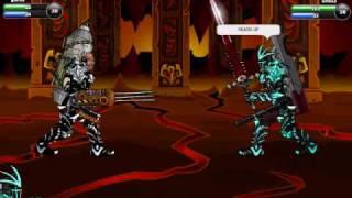 EPICDUEL me vs gamal