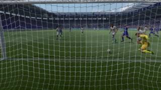 FIFA 17 - Neuer Blooper