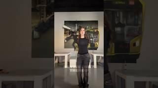 Trust Issues - TikTok Dance Trend #shortsfeed #tiktok #edit #compilation #feed