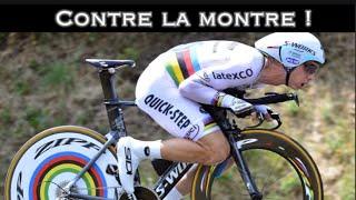 CONTRE LA MONTRE - CYCLING MOTIVATION - BEST OF