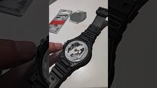 Casio 5474 MRW-210H watch battery change. Battery information SR927SW/395 and SR927W/399.