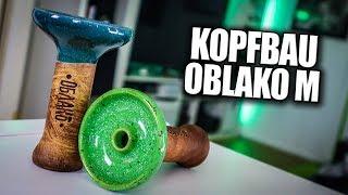 PERFEKTER KOPFBAU: OBLAKO M Phunnel