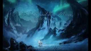 Celtic Music - The Wolf and the Moon (Celtic Version)