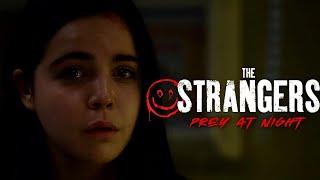The Strangers: Prey at Night (2018) Alternate Ending