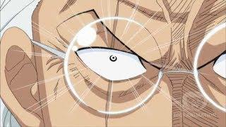 One Piece - Top 10 Conqueror's Haki Moments
