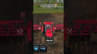 Case IH Magnum evolution in Farming Simulator