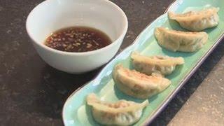 How To Cook Chinese Dumplings