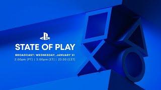 STATE OF PLAY en español ENERO 2024 - NOVEDADES de PS5 y PS VR2: Rise of the Ronin, Stellar Blade...