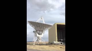 Very Large Array - National Radio Astronomy