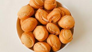 If you have Egg and Flour make this yummy Bread Buns Recipe