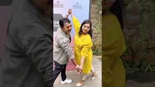 Enna ithuuuu | Sangeetha Vinoth |#shorts