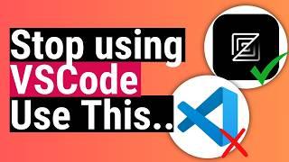 Zed the VSCode Killer - Time to Switch?