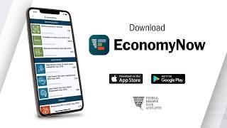 EconomyNow: An Atlanta Fed Research App