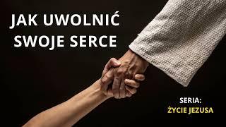 Jak UWOLNIĆ serce? [ s22 e30 ]