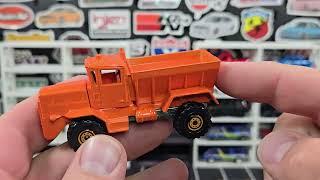 LevelMDiecast: Diecast Haul Episode 65 Part 1 - 2024 Hotwheels P case, Car Culture, Elite64, Silver