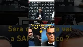 Saf do vasco