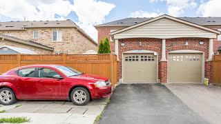 Just Listed By GAGAN BECTOR REMAX TOP 100 Realtor (Kennedy Road - Caledon)