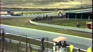 1986 - Hungaroring - Ayrton Senna's pole position lap