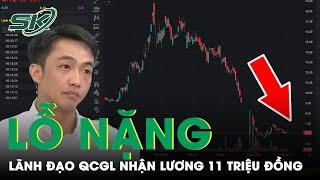 Cường Đô La báo lỗ nặng, thu nhập của lãnh đạo Quốc Cường Gia Lai chỉ còn 11 triệu đồng/tháng | SKĐS