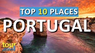 10 Amazing Places to Visit in Portugal & Top Portugal Attractions