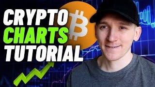How to Read Cryptocurrency Charts (Crypto Charts for Beginners)