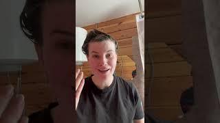 Отзыв о разогревающей маски от Фаберлик