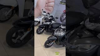 2024 Honda Activa 125 New Model  #activa125 #hondaactiva #hondaactiva125 #shorts