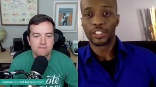 Too Much Competition In Online Business? | OCM 45 Interview