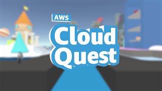 AWS Cloud Quest: Generative AI | Amazon Web Services