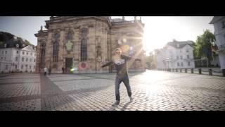 EstA - Alleine gegen Alle (rappers.in Video-Premiere)