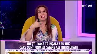 Relatii distructive - cu Suada Agachi si Dana Balaceanu la Lumea Nevazuta