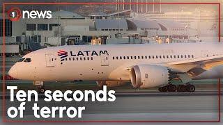 LATAM flight horror: Experts on what went wrong | 1News