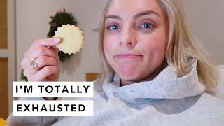 I'M TOTALLY EXHAUSTED | Estée Lalonde