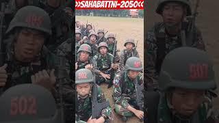 Pulang karna rindu keluarga #berangkat #karna #tugas #dan #pendidikan #tni #pulangkampung #orangtua