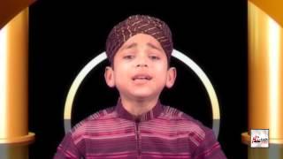 ALI ALI KAR - MUHAMMAD FARHAN ALI QADRI - OFFICIAL HD VIDEO - HI-TECH ISLAMIC - BEAUTIFUL NAAT