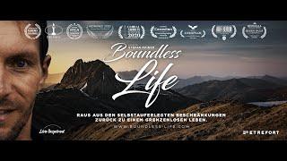 Boundless Life - Trailer German