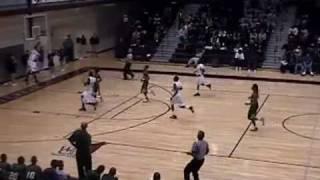 Zavion Williams Juinor Year Highlight (WHS)