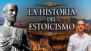 La Historia del Estoicismo