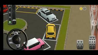 Dr. Parking 4 Level 10 - 23 (SUD Inc.Racing) , Android & iOS Game (offline) , #MarHalGamesCars