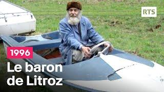 Le baron de Litroz (1996)