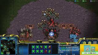 시청자분들이 레토 레전드  Top3 안에 드는 레전드경기 라고 난리난경기 Leto 스타팀플 헌터 Hunter TeamPlay StarCraft