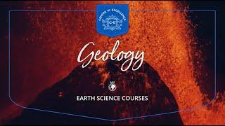 Geology Diploma Course | Centre of Excellence | Transformative Education & Online Learning