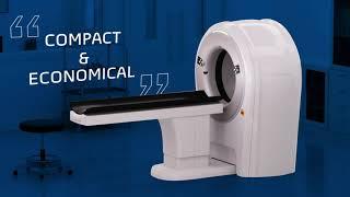 MyVet CT i3D New Veterinary CT Scanner