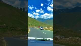 Babusar top l naran valley l kaghan valley l Pakistan l natural beauty @attiqshaheen