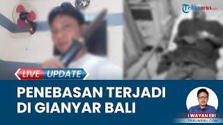 ODGJ Tebas Warga Blahbatuh Gianyar Bali, Ternyata Pelaku Selama Ini Memang Sudah Meresahkan