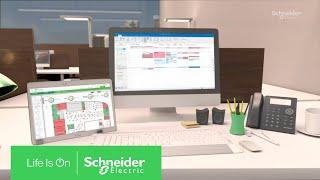 The Future of Smart Buildings is Here | Schneider Electric