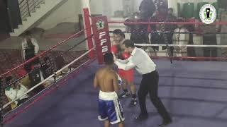 Nadir Baloch Vs Samiullah 16- December-2018 PPBF